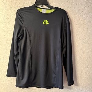Men’s Alpha Prime tee